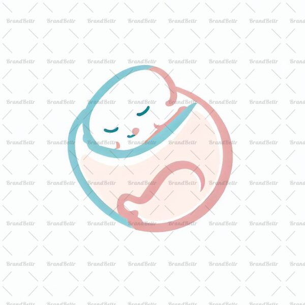 Neugeborenes Baby